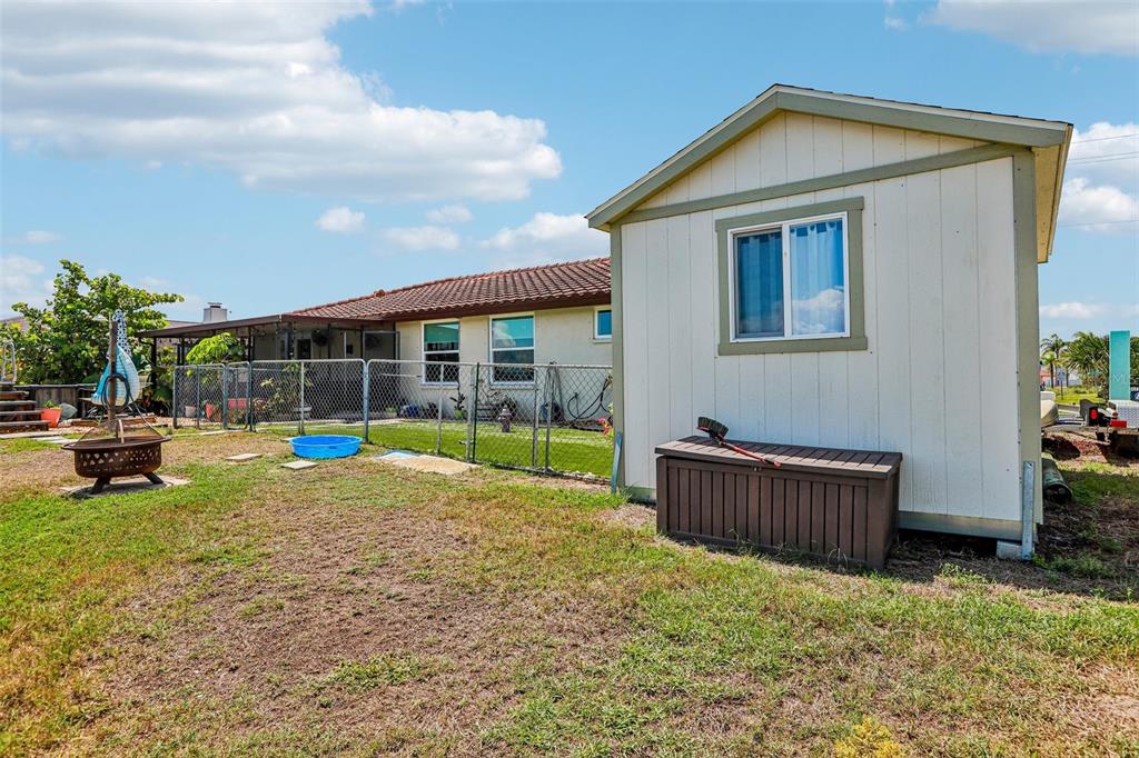 801 Flamingo Drive Apollo Beach, FL 33572 - Photo 48 of 77