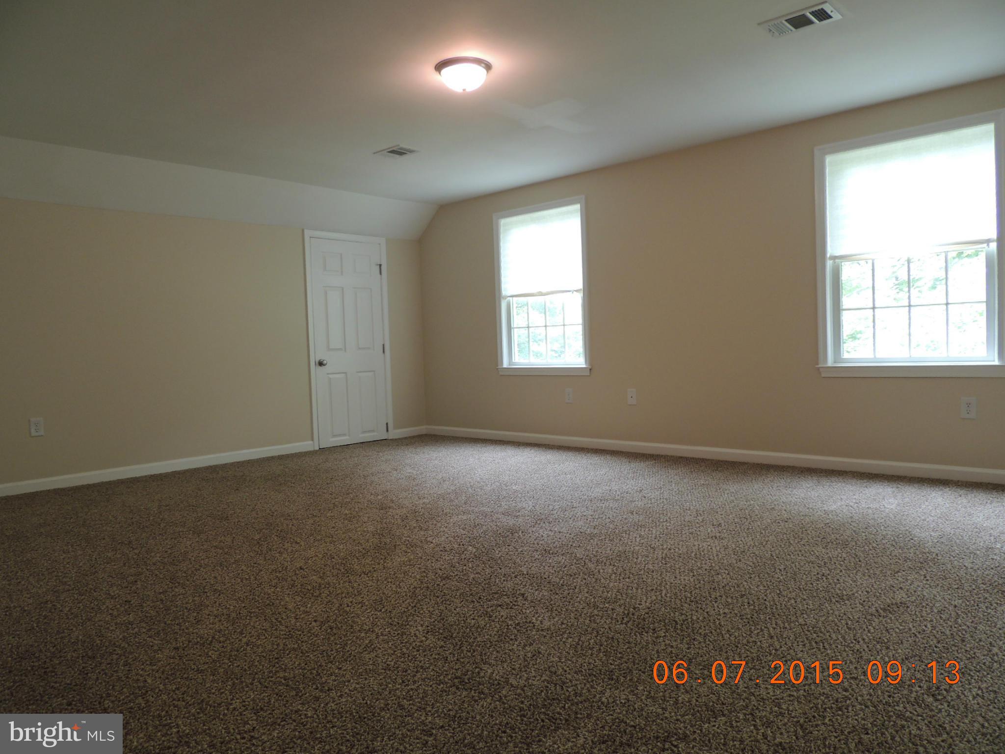 7419 Garrison Road Manassas, VA 20111 - Photo 17 of 30 Bedroom 2