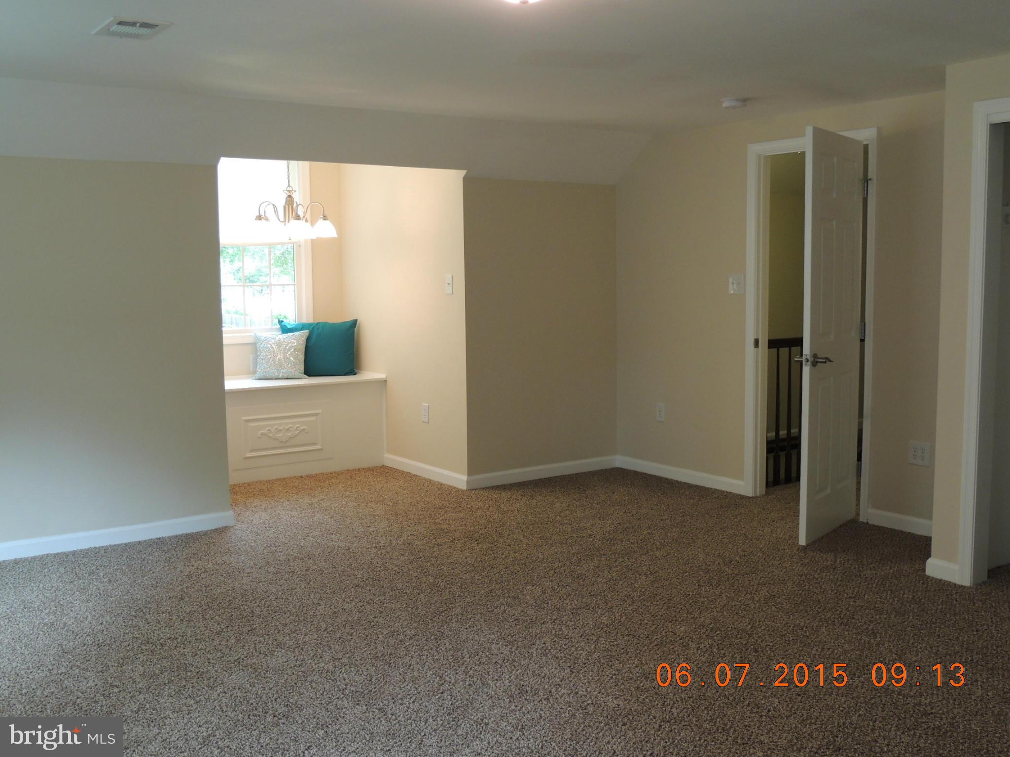 7419 Garrison Road Manassas, VA 20111 - Photo 18 of 30 Bedroom 2