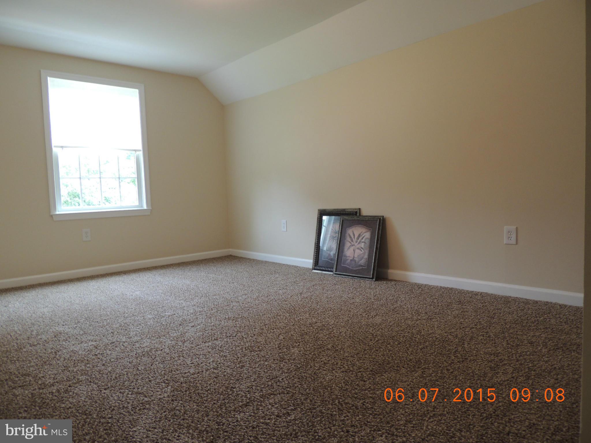 7419 Garrison Road Manassas, VA 20111 - Photo 26 of 30 Bedroom 4