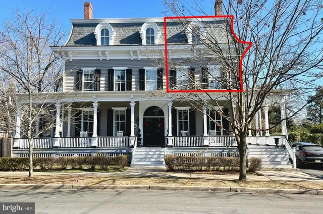 $2,700,000 | 12 Murray Place, Princeton, NJ 08540