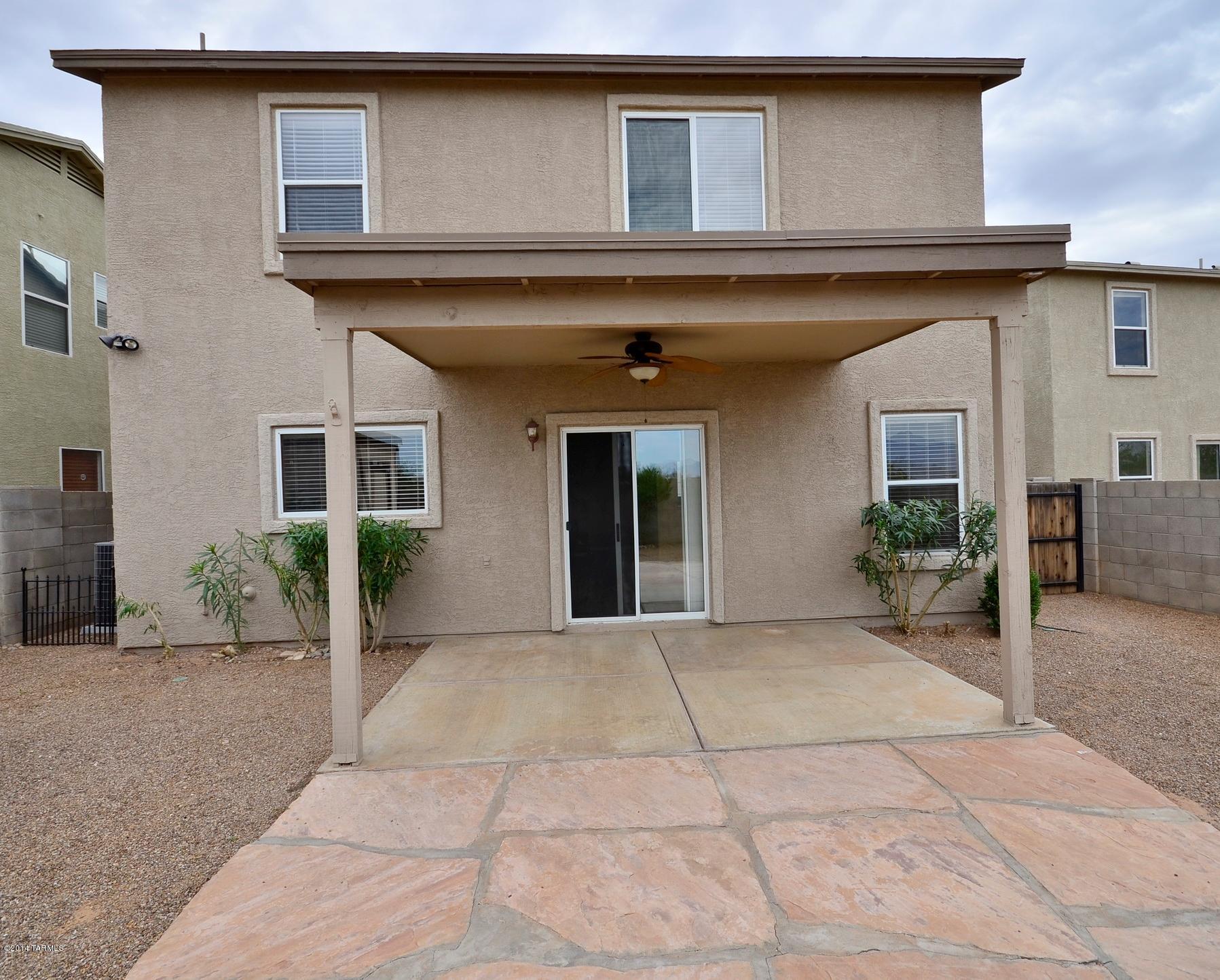 6877 South Harrier Loop Tucson, AZ 85756 - Photo 31 of 42