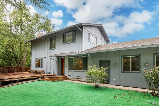 $1,090,000 | 3 Glen Drive, Fairfax, CA 94930