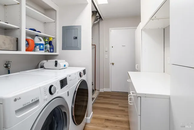 $1,090,000 | 3 Glen Drive, Fairfax, CA 94930