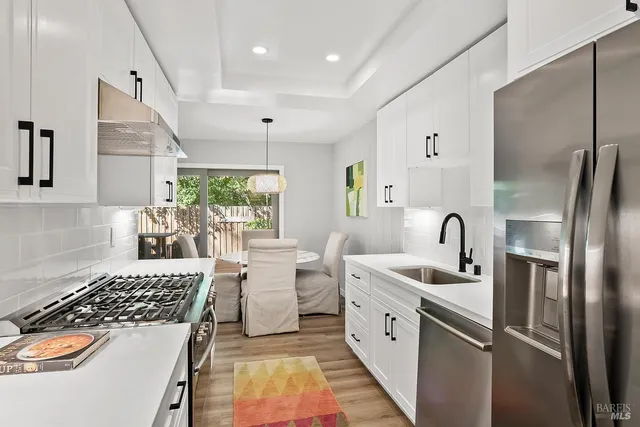 $1,090,000 | 3 Glen Drive, Fairfax, CA 94930