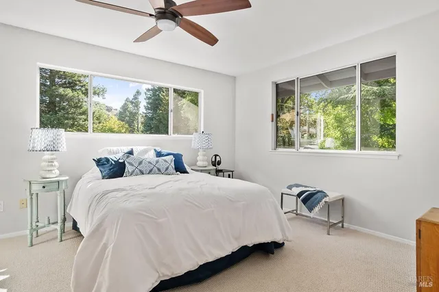 $1,090,000 | 3 Glen Drive, Fairfax, CA 94930