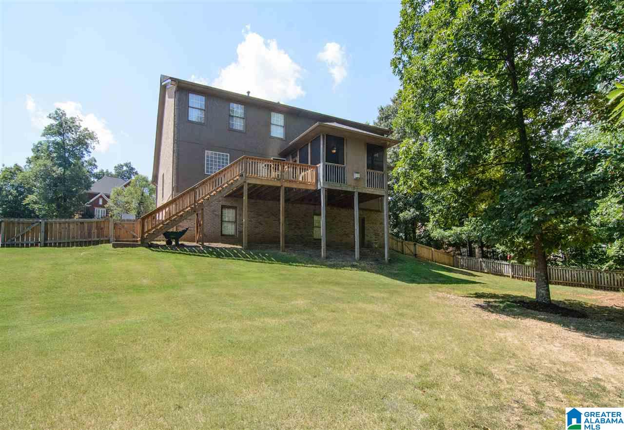 6549 Harness Circle Pinson, AL 35126 - Photo 37 of 39