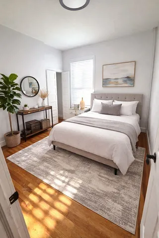 $2,200 | 391 Woodlawn Avenue, Jersey City, NJ 07305