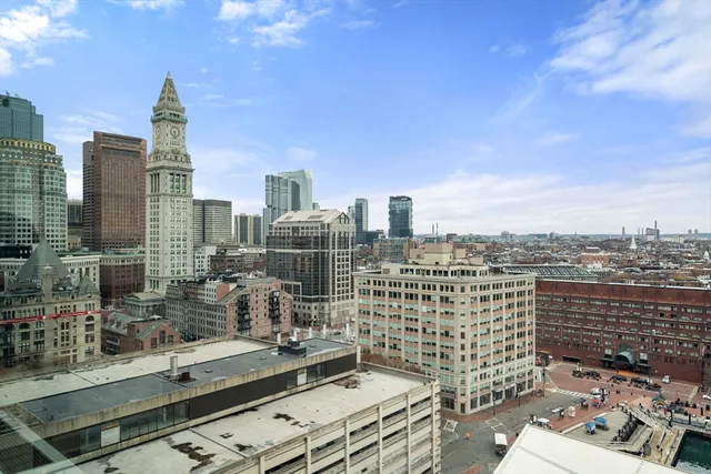 $879,000 | 85 East India Row, Unit 19H, Boston, MA 02110