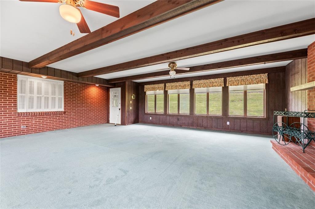 1317 Clifton Road Washington, PA 15301 - Photo 22 of 38