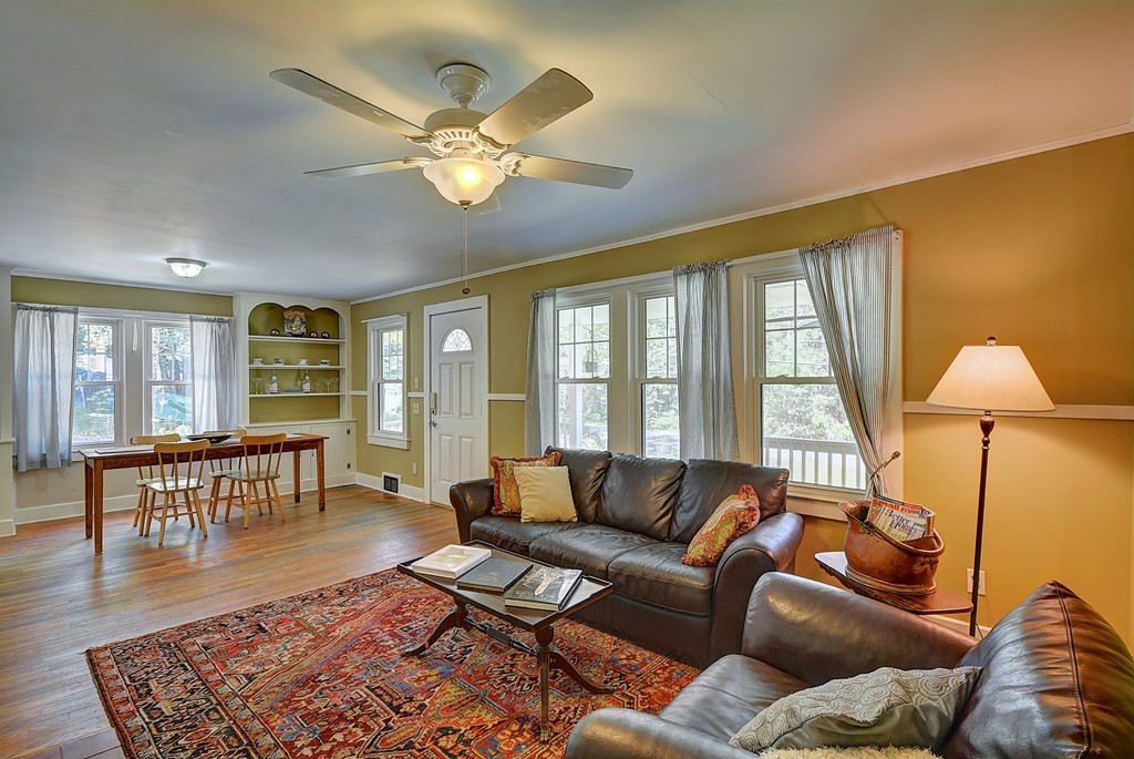 231 Brimfield Road Holland, MA 01521 - Photo 6 of 24 Gallery Image 6