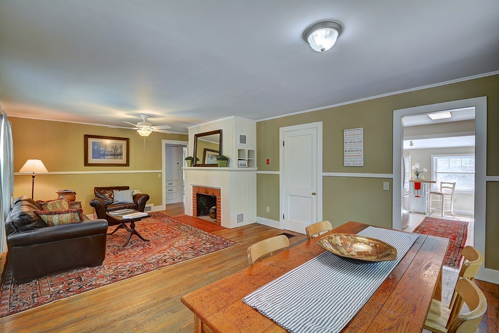 231 Brimfield Road Holland, MA 01521 - Photo 10 of 24 Gallery Image 10