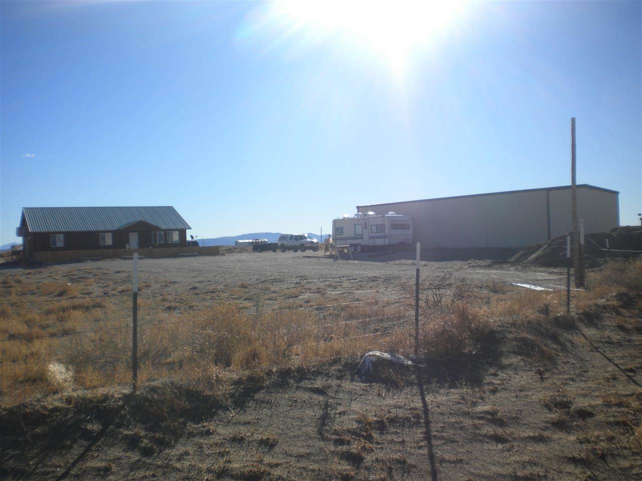 8795 Helens Way Fallon, NV 89406 - Photo 1 of 1 Photo 1