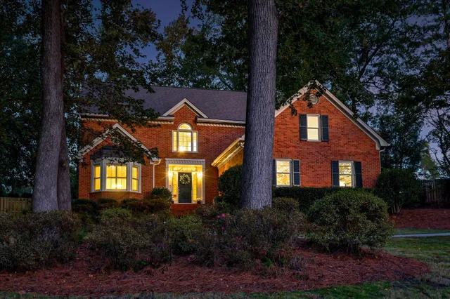 $459,900 | 2020 Autumn Chase, Augusta, GA 30907