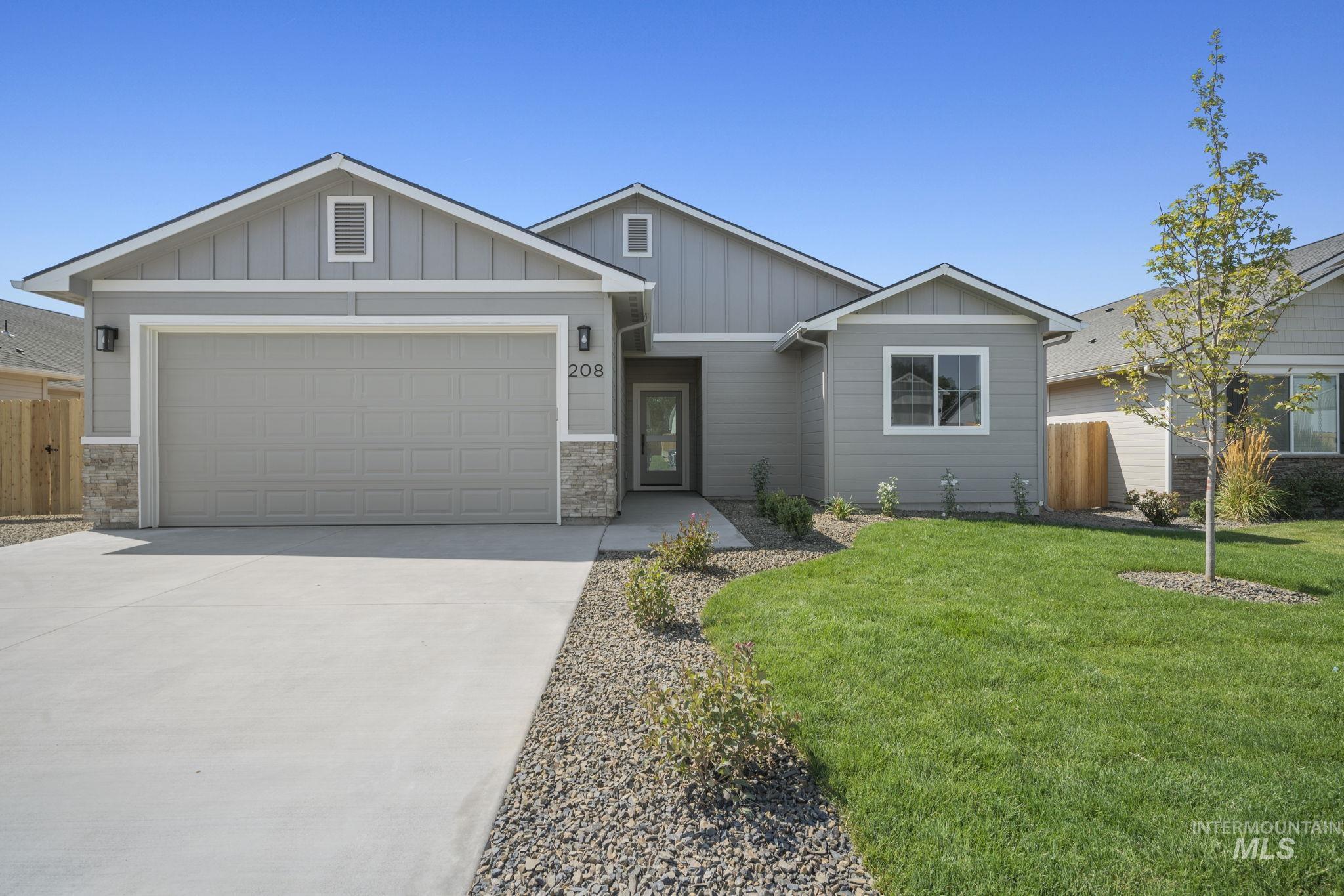 208 Rim View Drive Melba, ID 83641 - Photo 1 of 1 Gallery Image 1