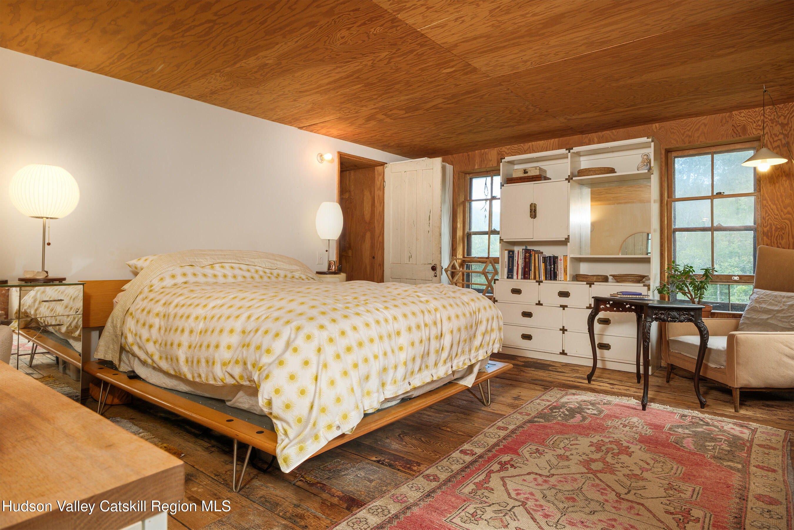 1685 Dry Brook Road Walton, NY 13856 - Photo 34 of 75 029 Primary Suit (Bedroom 3) -- 1685 Dry