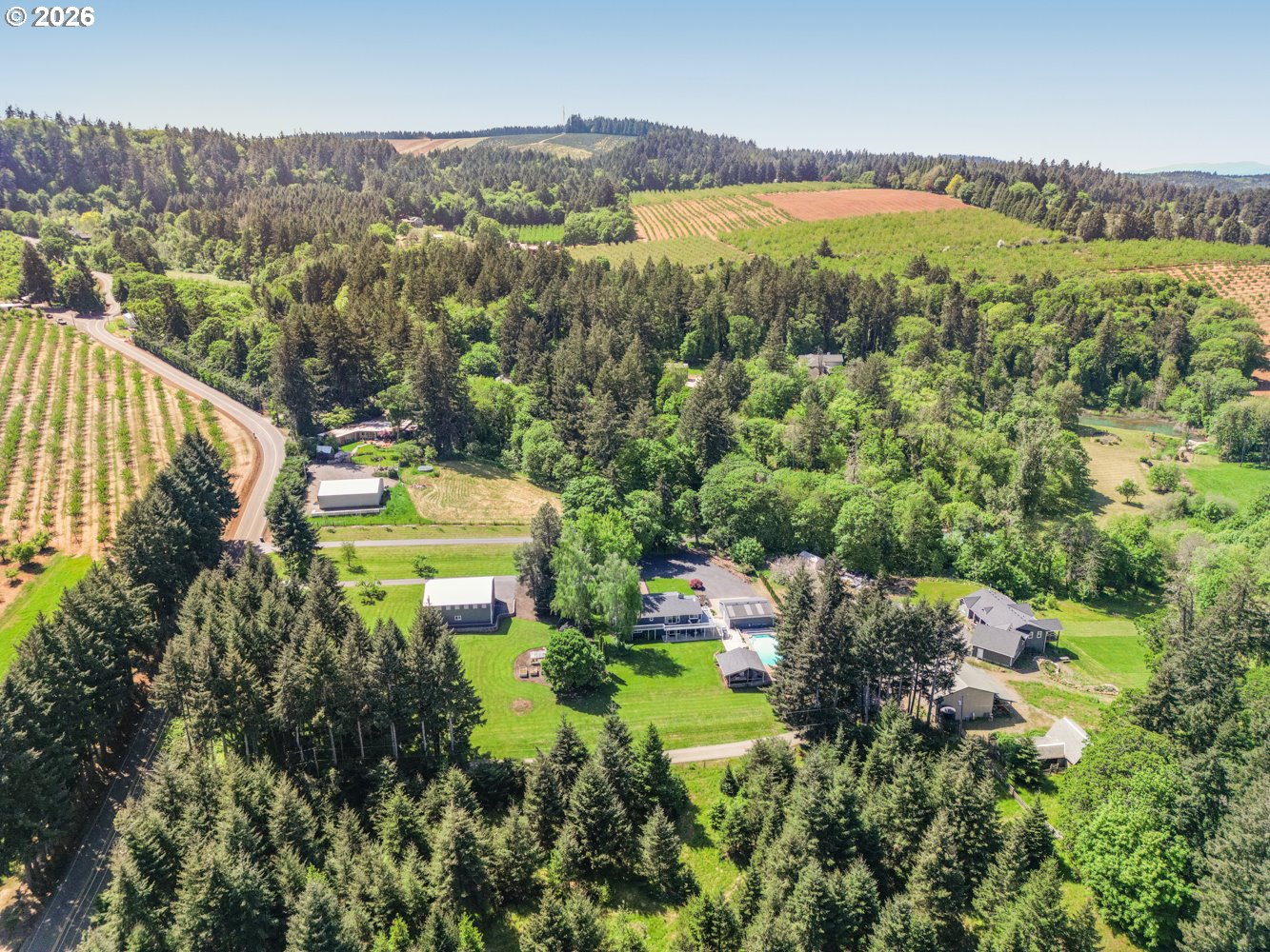4575 Eagle Crest Road Northwest Salem, OR 97304 - Photo 44 of 45