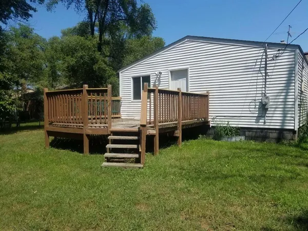 $1,900 | 1420 Gattegno Street, Ypsilanti, MI 48198