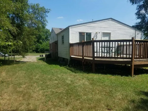 $1,900 | 1420 Gattegno Street, Ypsilanti, MI 48198