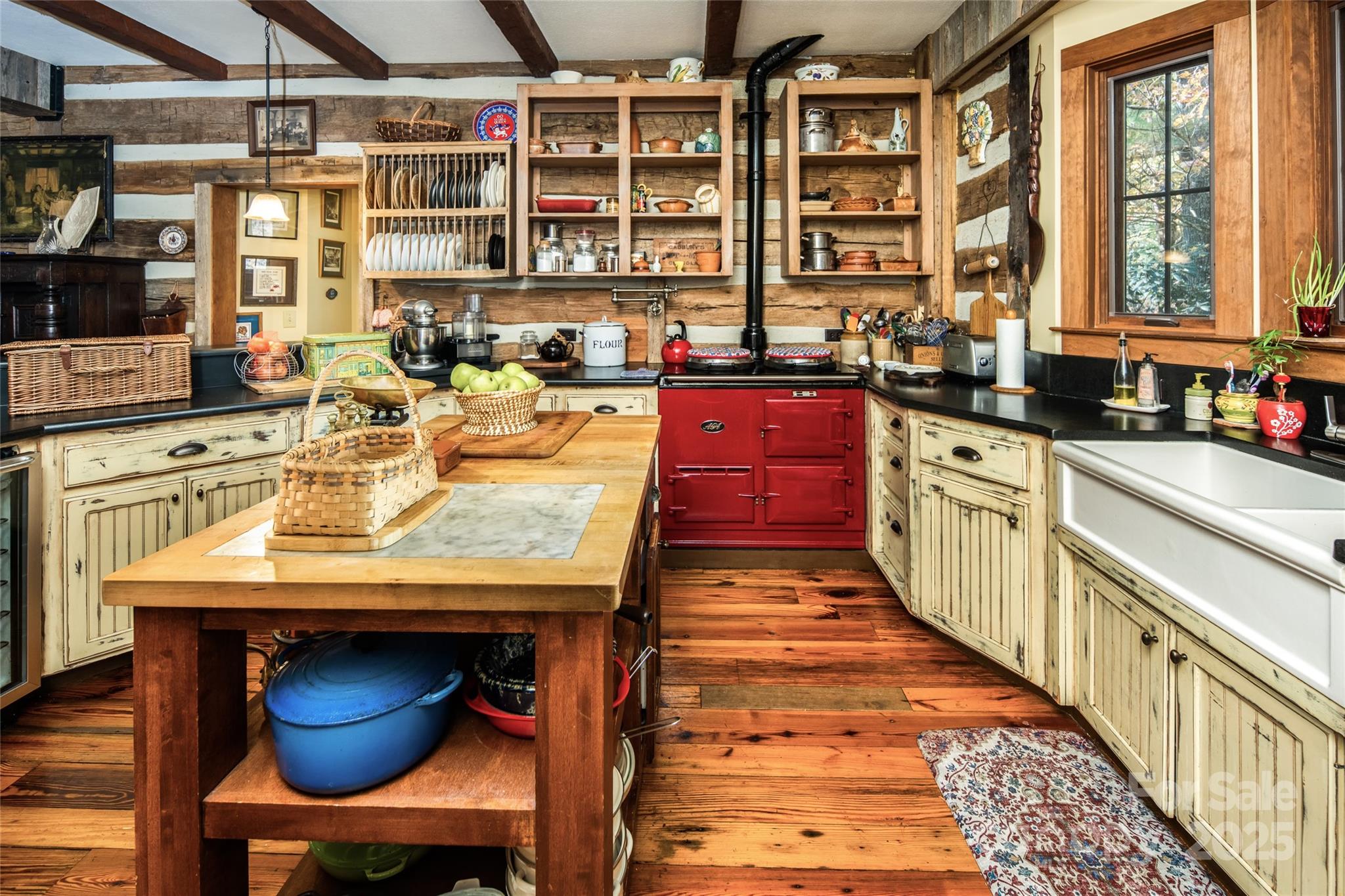 69 Dogwood Branch Road Zirconia, NC 28790 - Photo 20 of 48