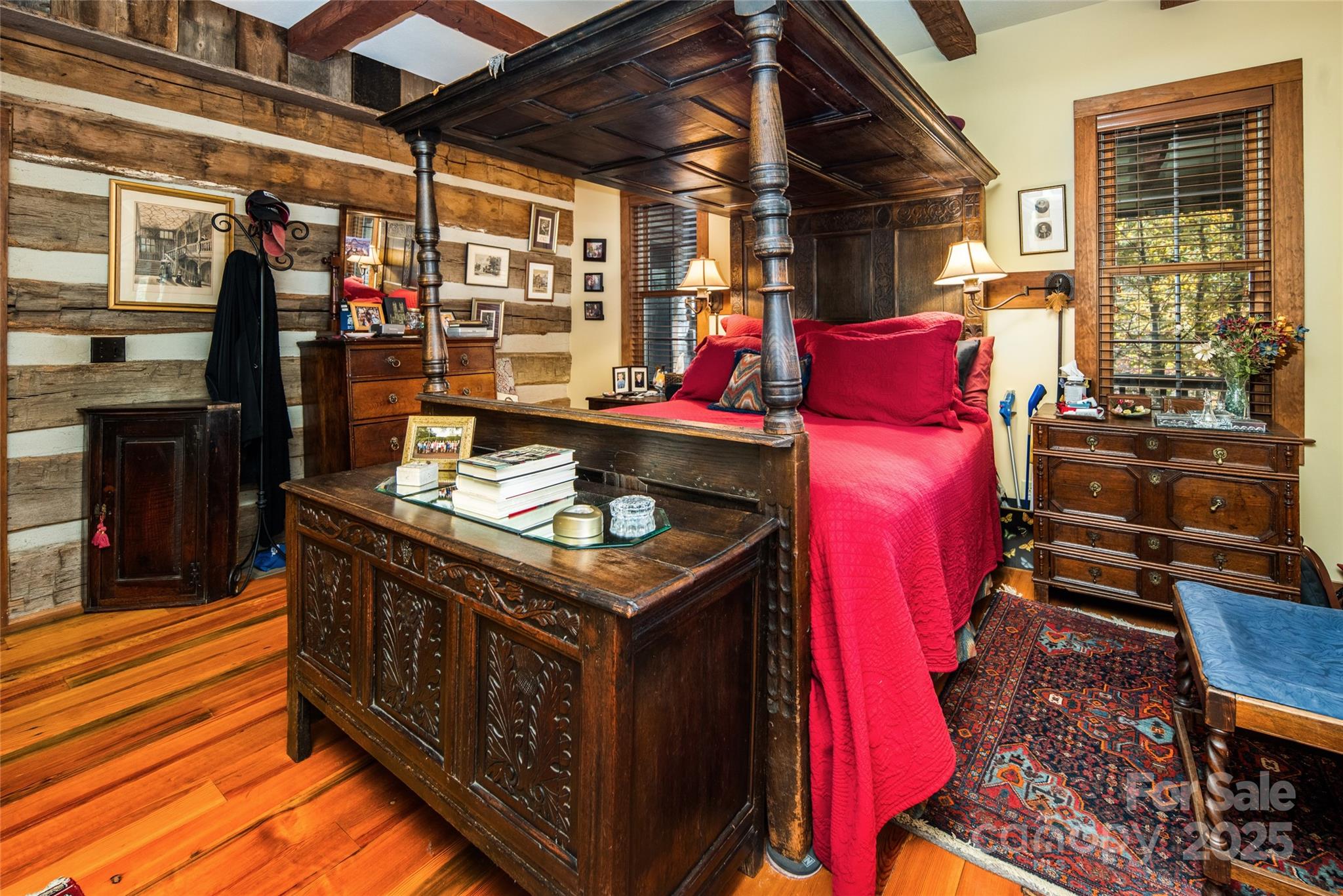 69 Dogwood Branch Road Zirconia, NC 28790 - Photo 26 of 48 a open kitchen with stainless steel appliances granite countertop a stove and a refrigerator