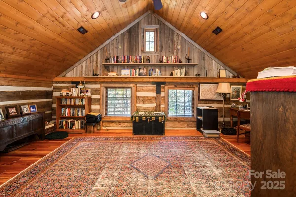 $1,522,500 | 69 Dogwood Branch Road, Zirconia, NC 28790