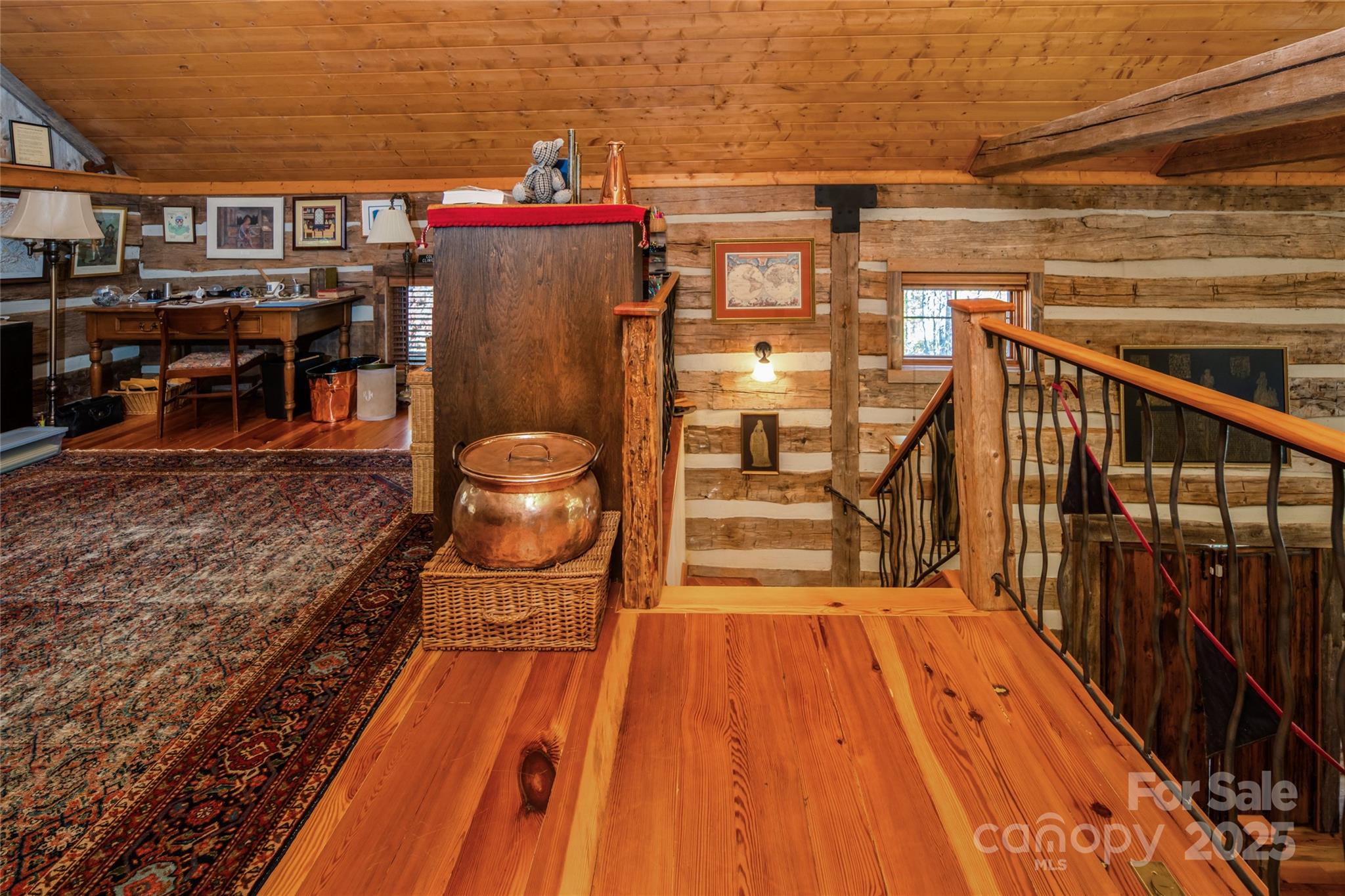 69 Dogwood Branch Road Zirconia, NC 28790 - Photo 32 of 48