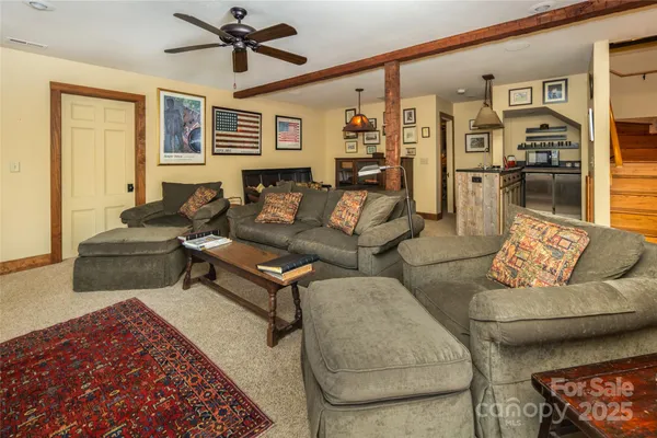 $1,522,500 | 69 Dogwood Branch Road, Zirconia, NC 28790