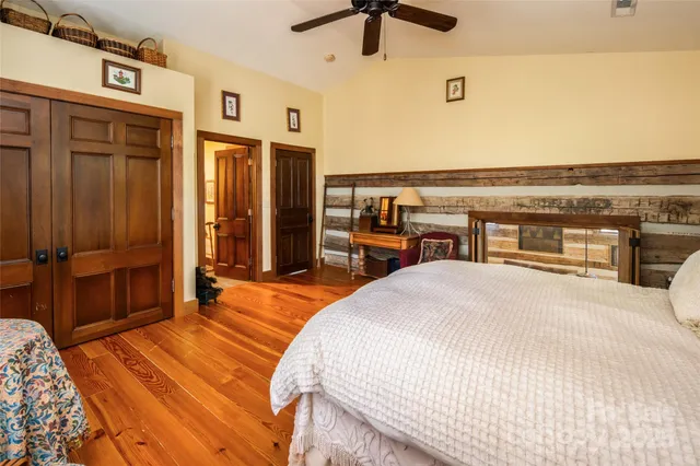 $1,522,500 | 69 Dogwood Branch Road, Zirconia, NC 28790