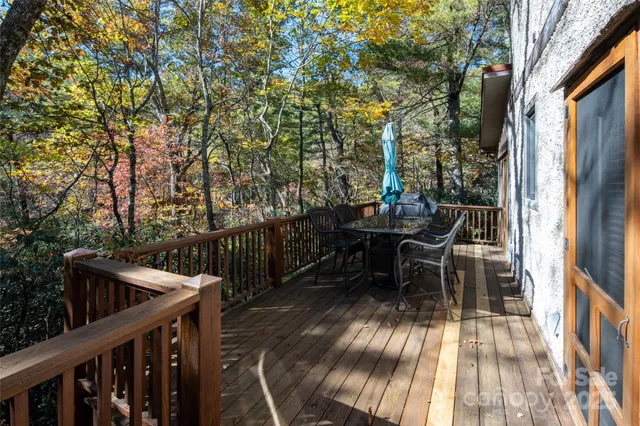 $1,522,500 | 69 Dogwood Branch Road, Zirconia, NC 28790