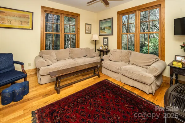 $1,522,500 | 69 Dogwood Branch Road, Zirconia, NC 28790