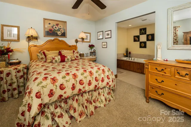 $1,522,500 | 69 Dogwood Branch Road, Zirconia, NC 28790