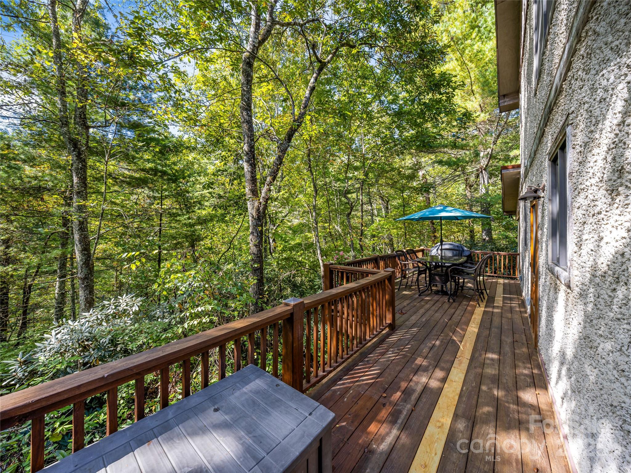 69 Dogwood Branch Road Zirconia, NC 28790 - Photo 8 of 48