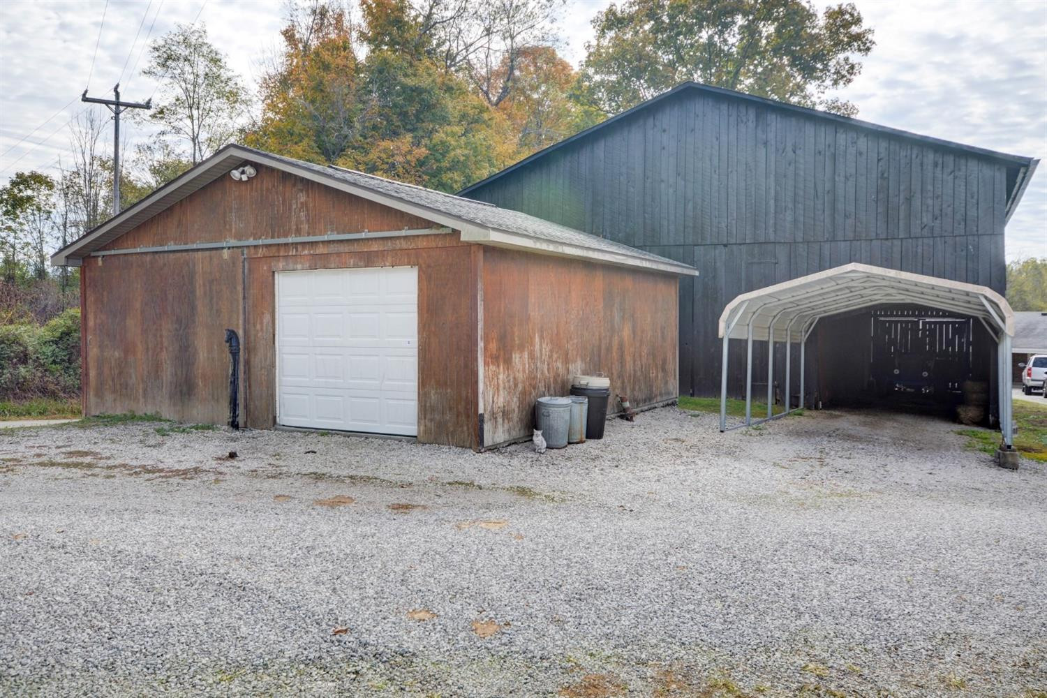 2625 Miller Hunt Road Winchester, KY 40391 - Photo 25 of 44 Listing Photo