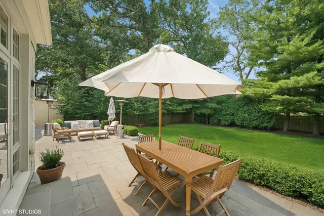 $2,799,000 | 334 Woodland Avenue, Winnetka, IL 60093