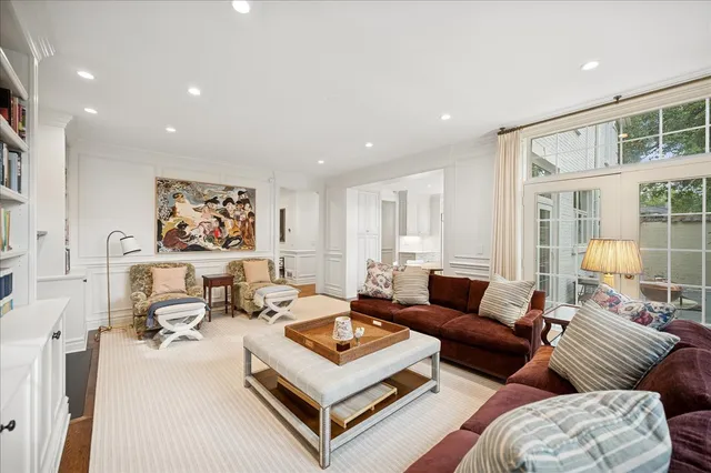 $2,799,000 | 334 Woodland Avenue, Winnetka, IL 60093