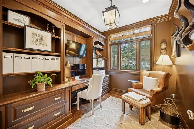 $2,799,000 | 334 Woodland Avenue, Winnetka, IL 60093