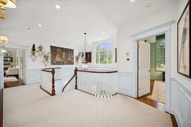 $2,799,000 | 334 Woodland Avenue, Winnetka, IL 60093