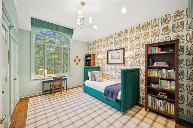 $2,799,000 | 334 Woodland Avenue, Winnetka, IL 60093