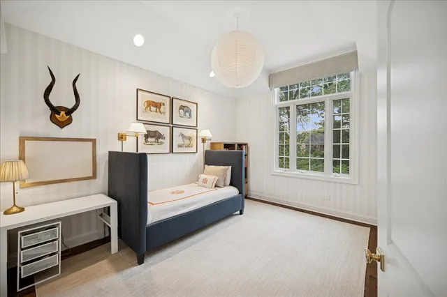 $2,799,000 | 334 Woodland Avenue, Winnetka, IL 60093