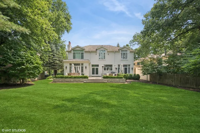 $2,799,000 | 334 Woodland Avenue, Winnetka, IL 60093