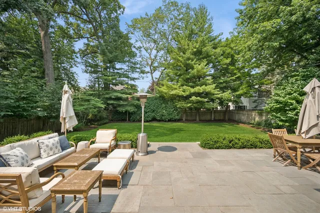 $2,799,000 | 334 Woodland Avenue, Winnetka, IL 60093