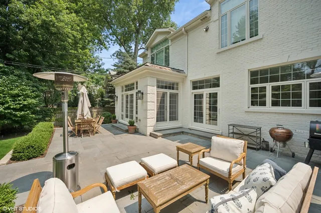 $2,799,000 | 334 Woodland Avenue, Winnetka, IL 60093