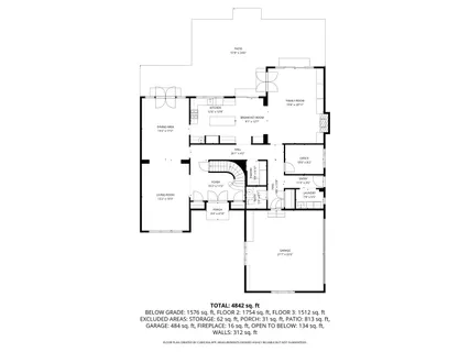 a picture of a bathroom with a shower