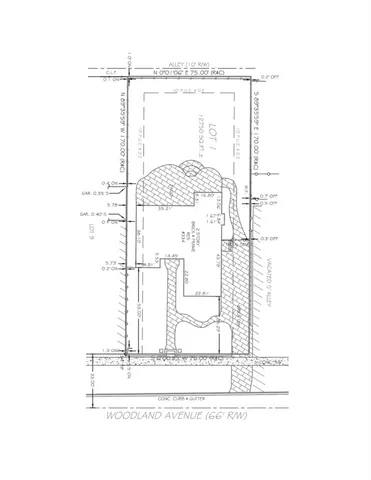 $2,799,000 | 334 Woodland Avenue, Winnetka, IL 60093