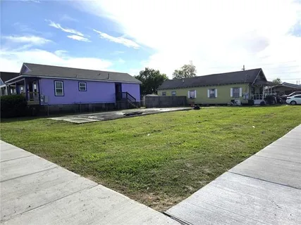 $19,700 | 2334-2336 Clouet Street, New Orleans, LA 70117