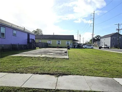 $19,700 | 2334-2336 Clouet Street, New Orleans, LA 70117