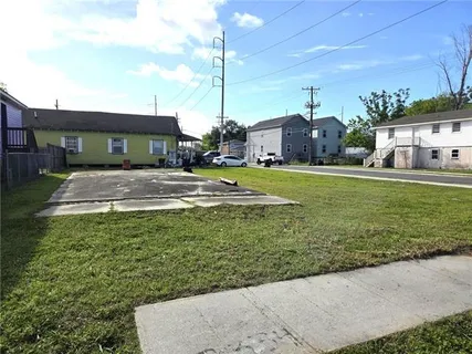 $19,700 | 2334-2336 Clouet Street, New Orleans, LA 70117