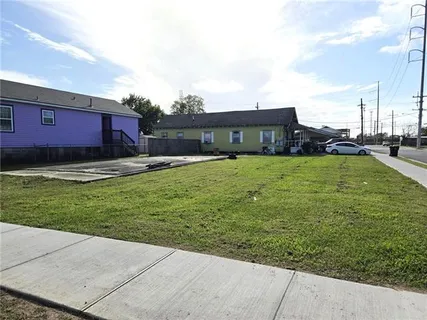 $19,700 | 2334-2336 Clouet Street, New Orleans, LA 70117