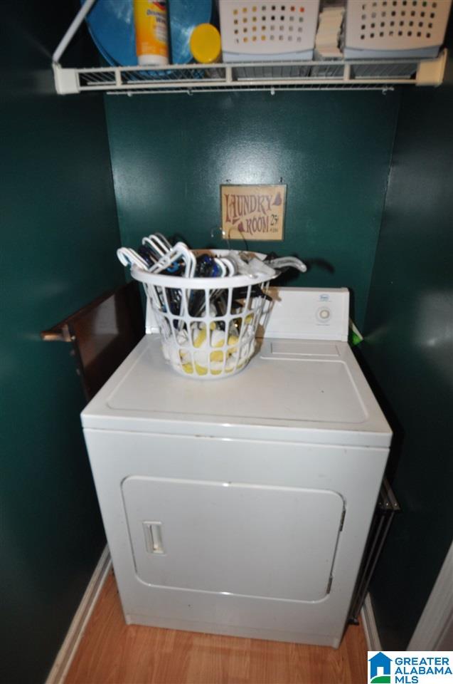 3045 Smith Mill Road Warrior, AL 35180 - Photo 19 of 48 Gallery Image 19
